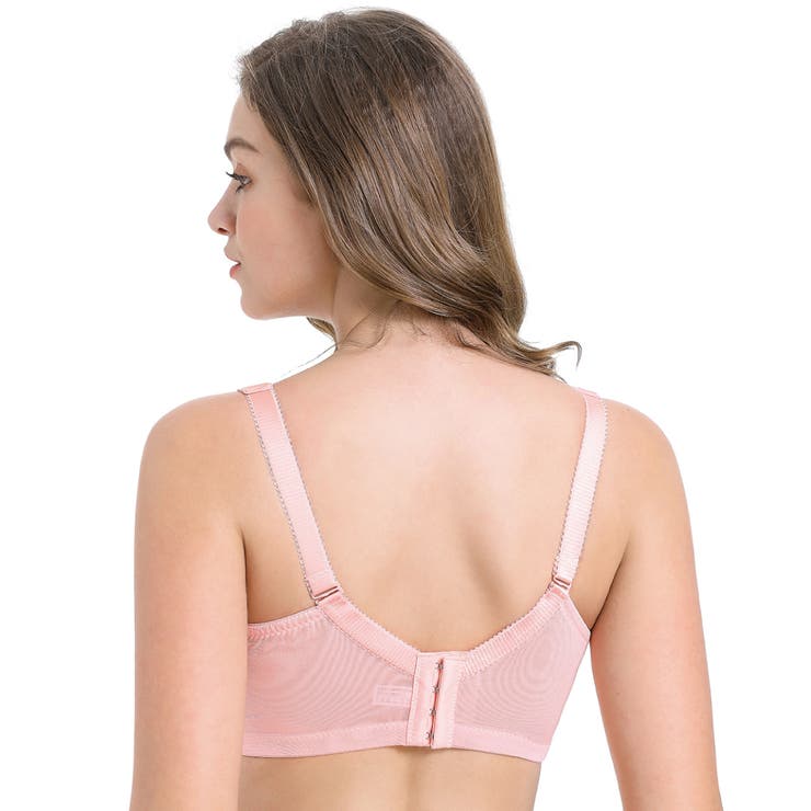 ブラジャー 大きいサイズ ブラ | Blue style | 詳細画像13 