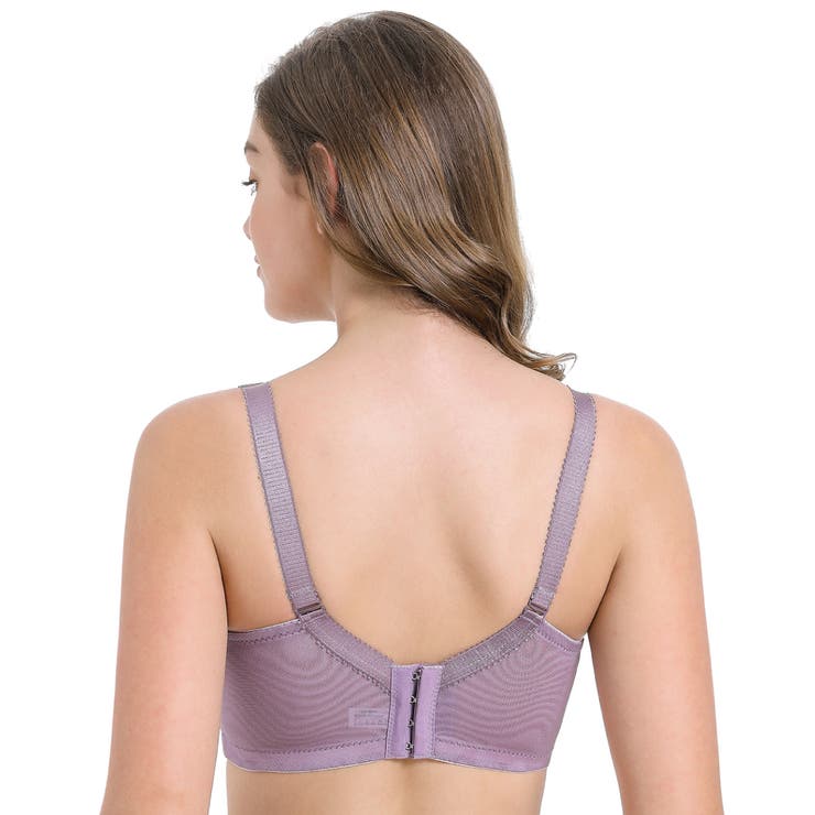 ブラジャー 大きいサイズ ブラ | Blue style | 詳細画像14 