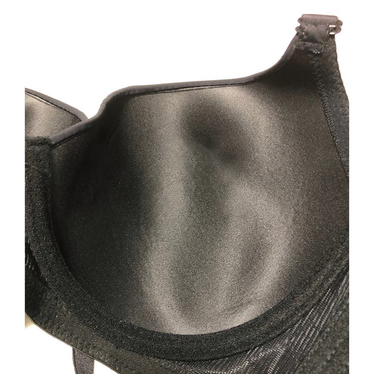 ブラジャー シームレスブラ 大きいサイズ | Blue style | 詳細画像14 