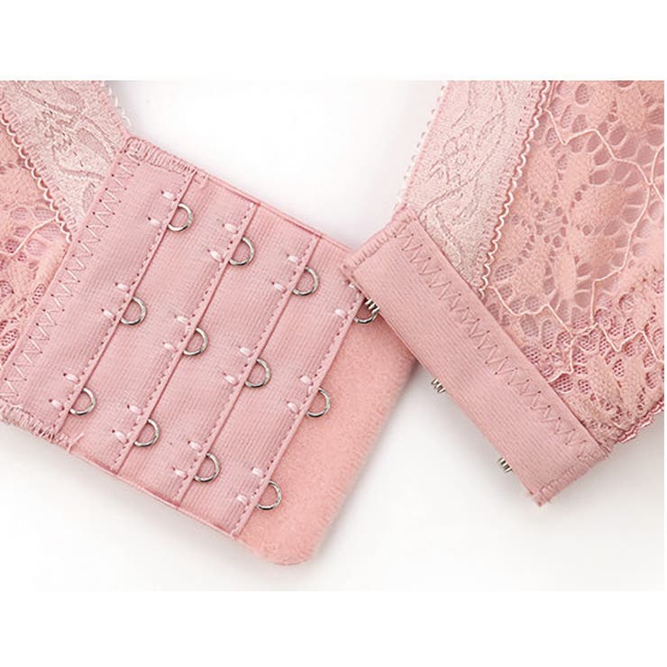 ブラジャー 小さく見せる ブラ | Blue style | 詳細画像19 