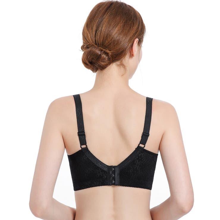 ブラジャー 小さく見せる ブラ | Blue style | 詳細画像13 