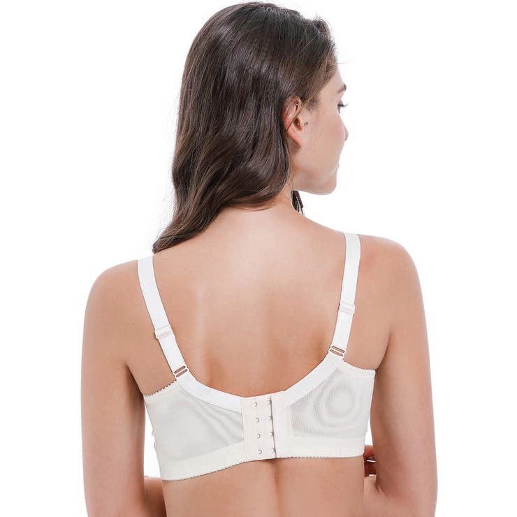 ブラジャー 大きいサイズ 脇高 | Blue style | 詳細画像14 