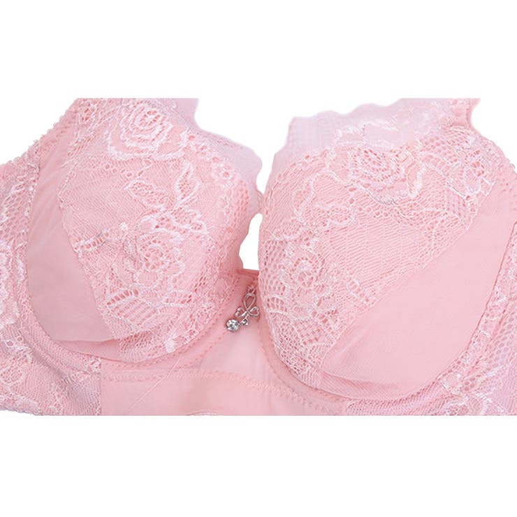 ブラジャー 大きいサイズ 脇高 | Blue style | 詳細画像18 