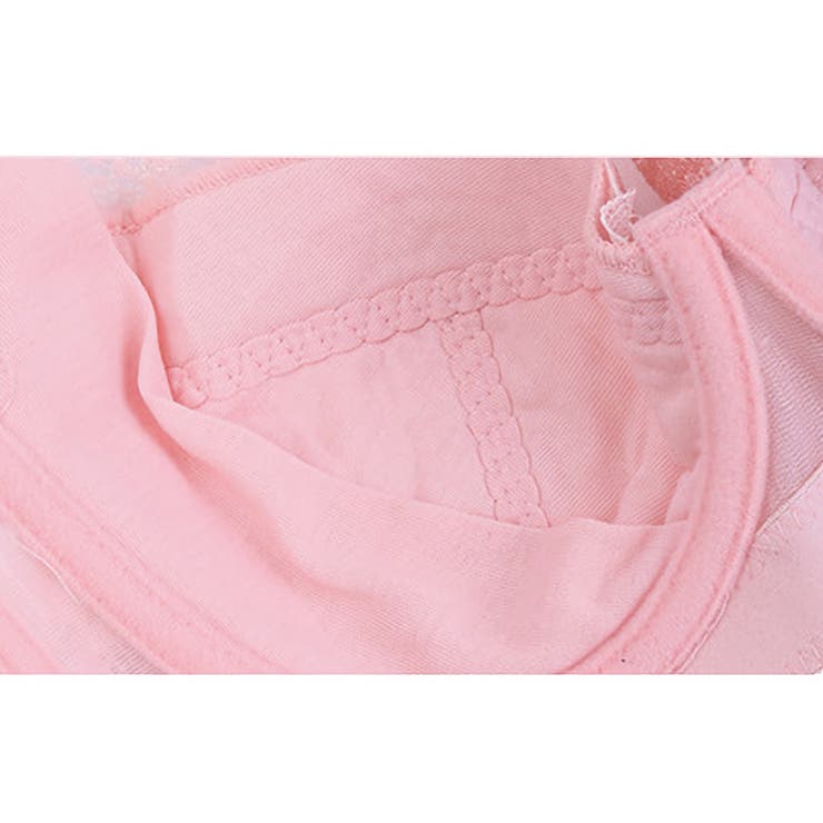 ブラジャー 大きいサイズ 脇高 | Blue style | 詳細画像19 