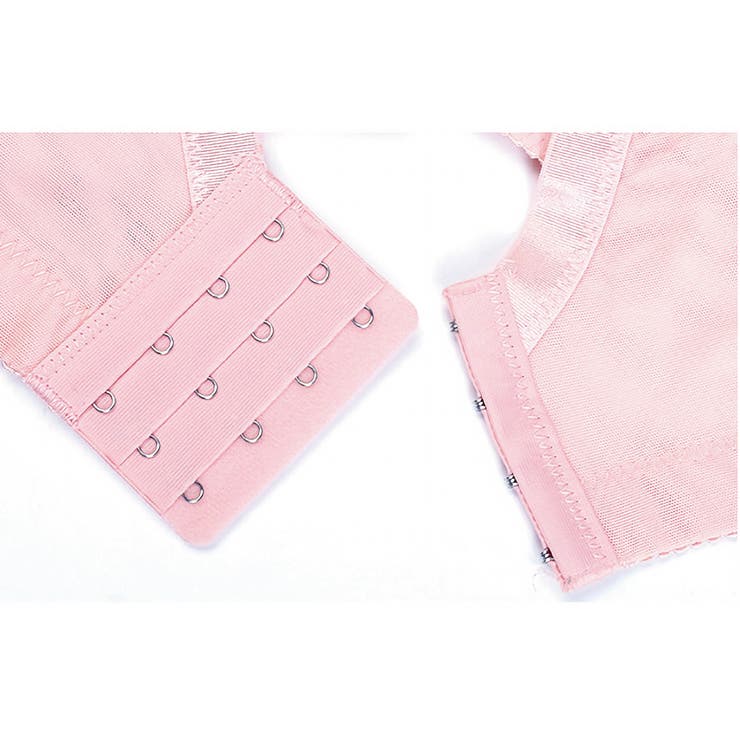 ブラジャー 大きいサイズ 脇高 | Blue style | 詳細画像20 