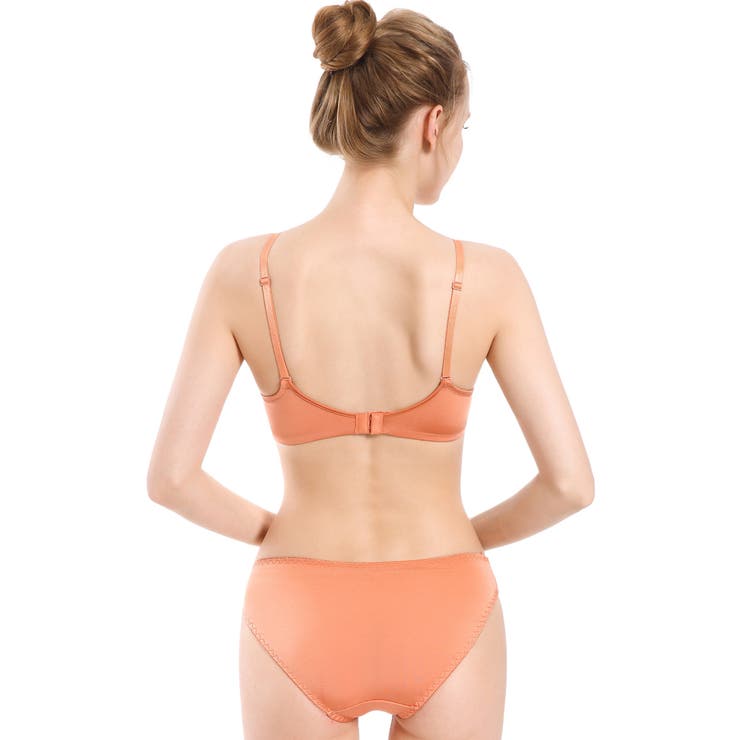 ブラジャー ショーツ セット | Blue style | 詳細画像13 