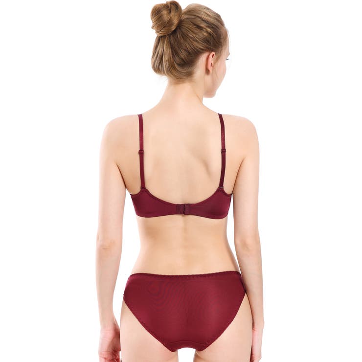 ブラジャー ショーツ セット | Blue style | 詳細画像14 