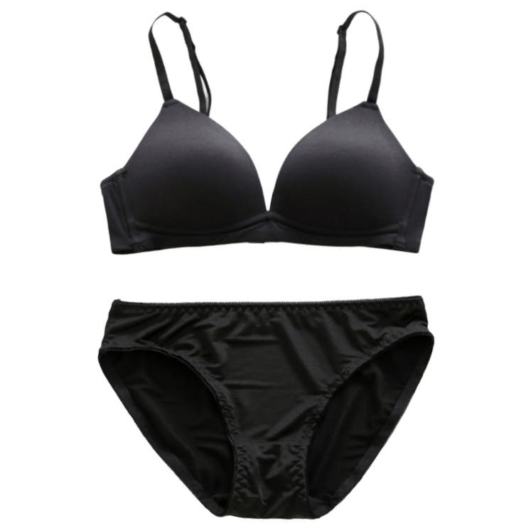 ブラジャー ショーツ セット | Blue style | 詳細画像15 