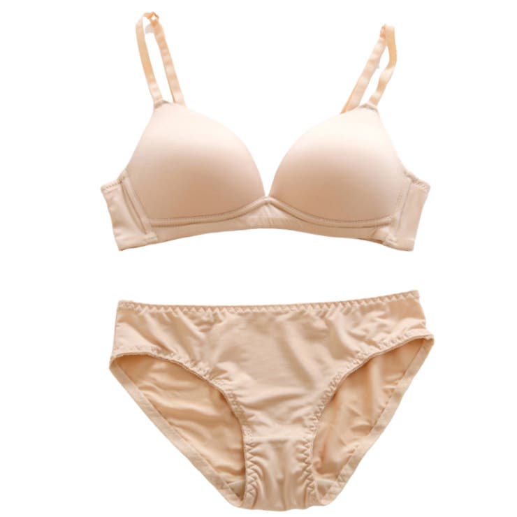 ブラジャー ショーツ セット | Blue style | 詳細画像16 