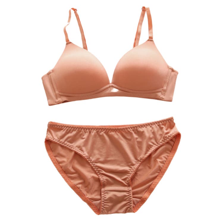 ブラジャー ショーツ セット | Blue style | 詳細画像17 