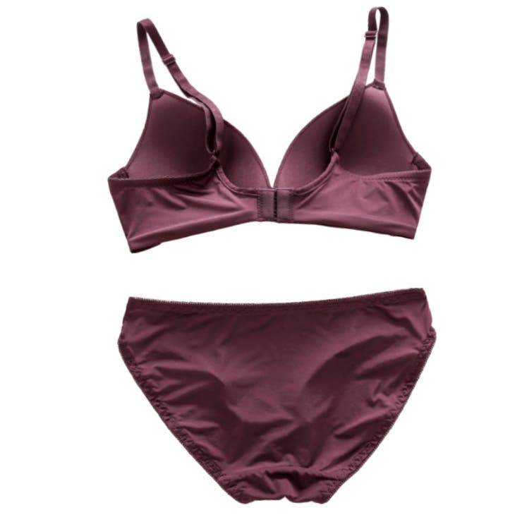 ブラジャー ショーツ セット | Blue style | 詳細画像19 