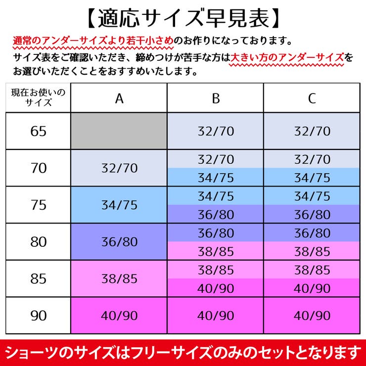 ブラジャー ショーツ セット | Blue style | 詳細画像23 