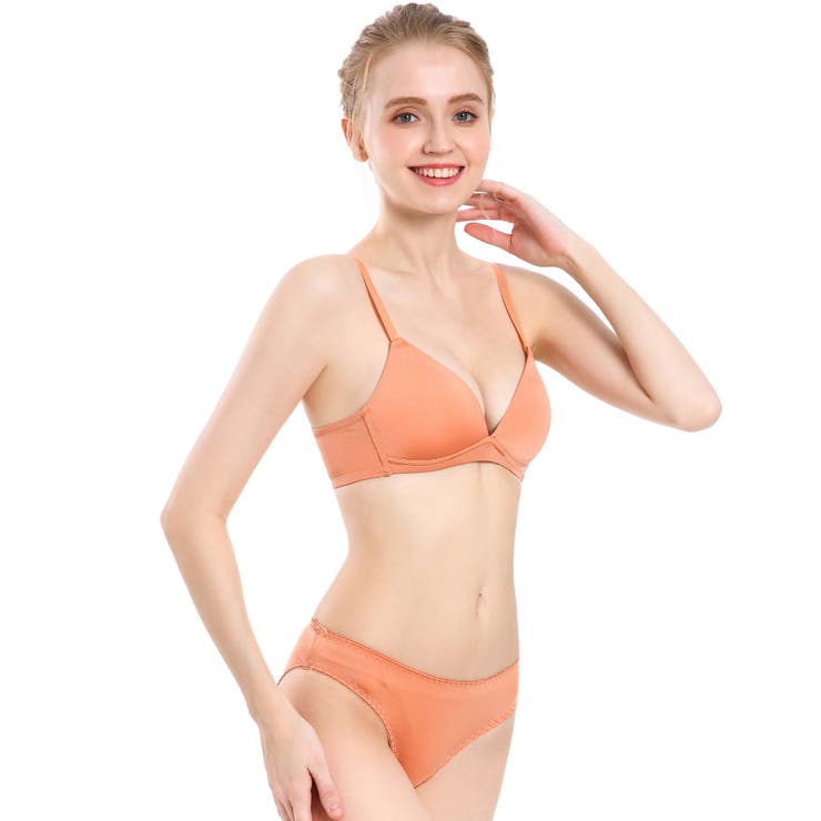 ブラジャー ショーツ セット | Blue style | 詳細画像9 