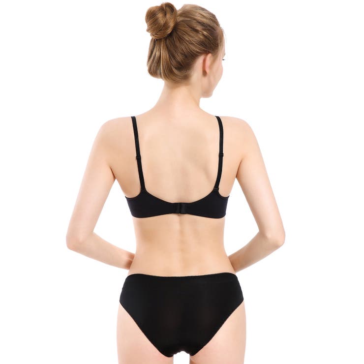 ブラジャー ショーツ セット | Blue style | 詳細画像11 