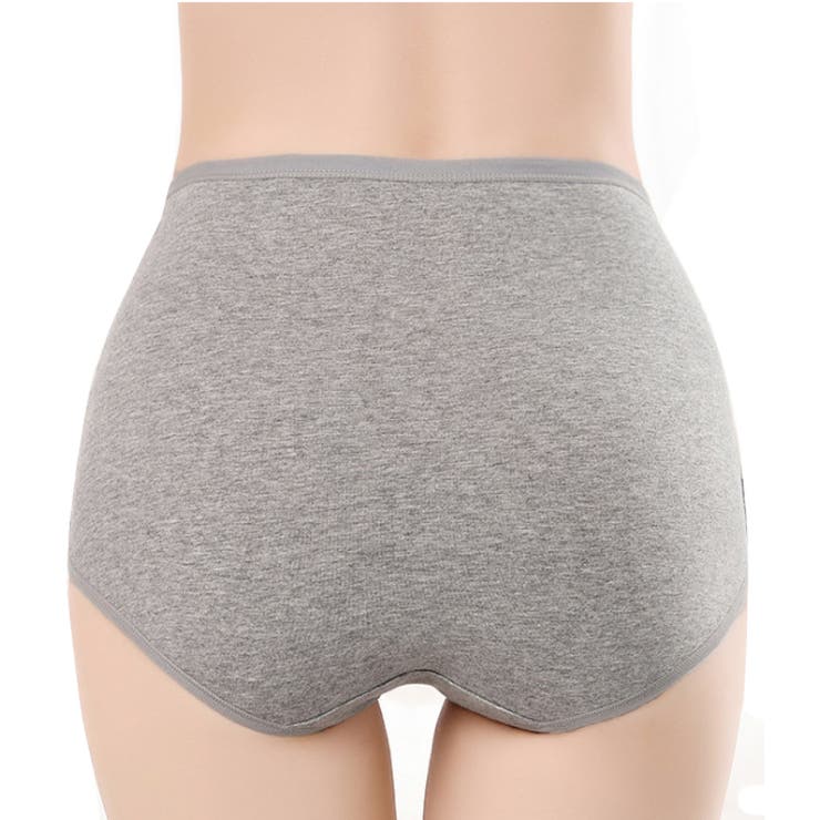 ショーツ レディース 綿 | Blue style | 詳細画像10 