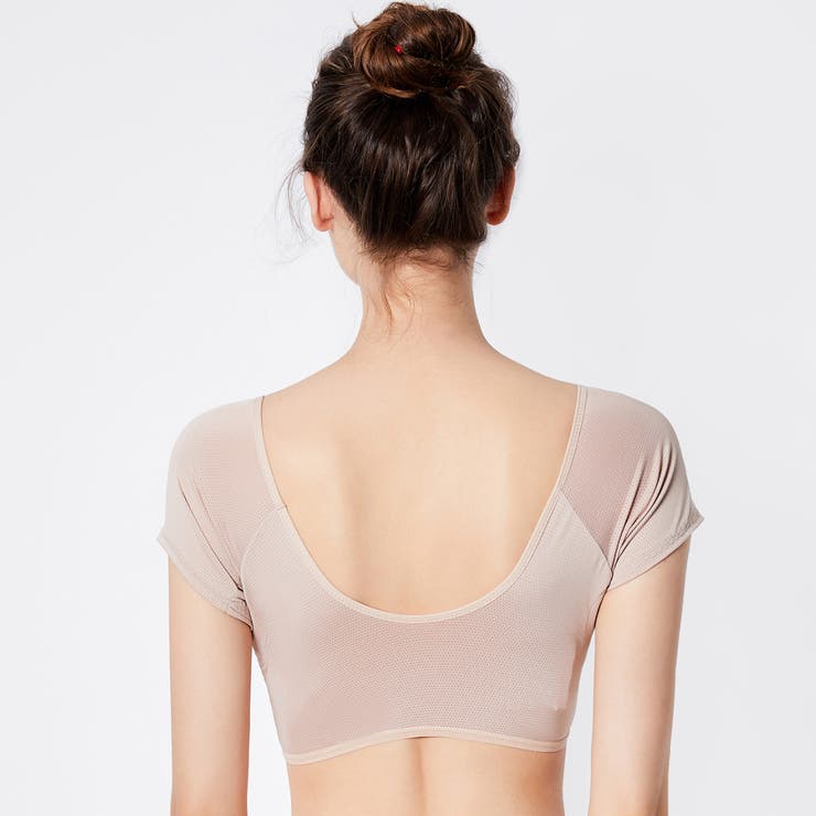 脇汗インナー 脇汗 対策 | Blue style | 詳細画像14 