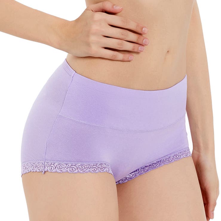 ショーツ レディース 綿 | Blue style | 詳細画像23 