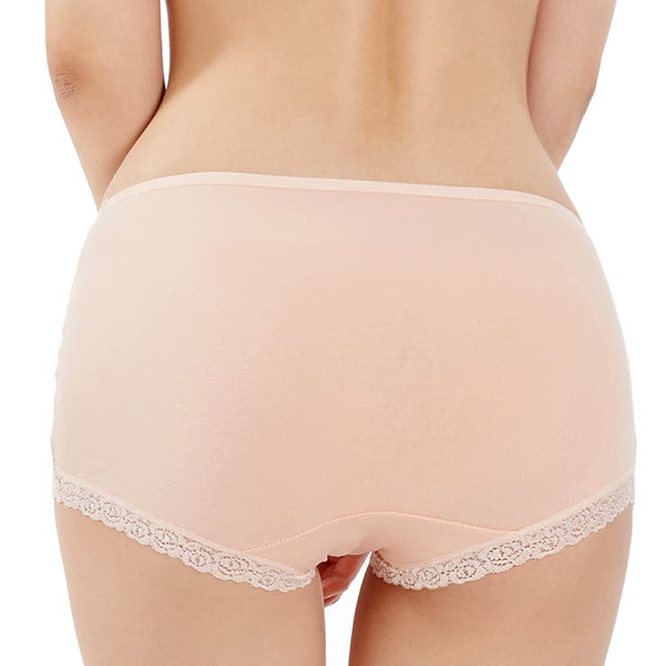 ショーツ レディース 綿 | Blue style | 詳細画像25 