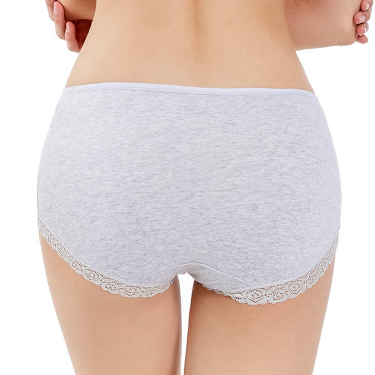 ショーツ レディース 綿 | Blue style | 詳細画像26 