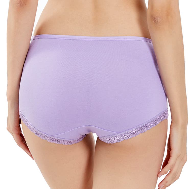 ショーツ レディース 綿 | Blue style | 詳細画像28 