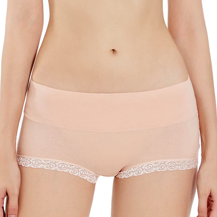 ショーツ レディース 綿 | Blue style | 詳細画像16 