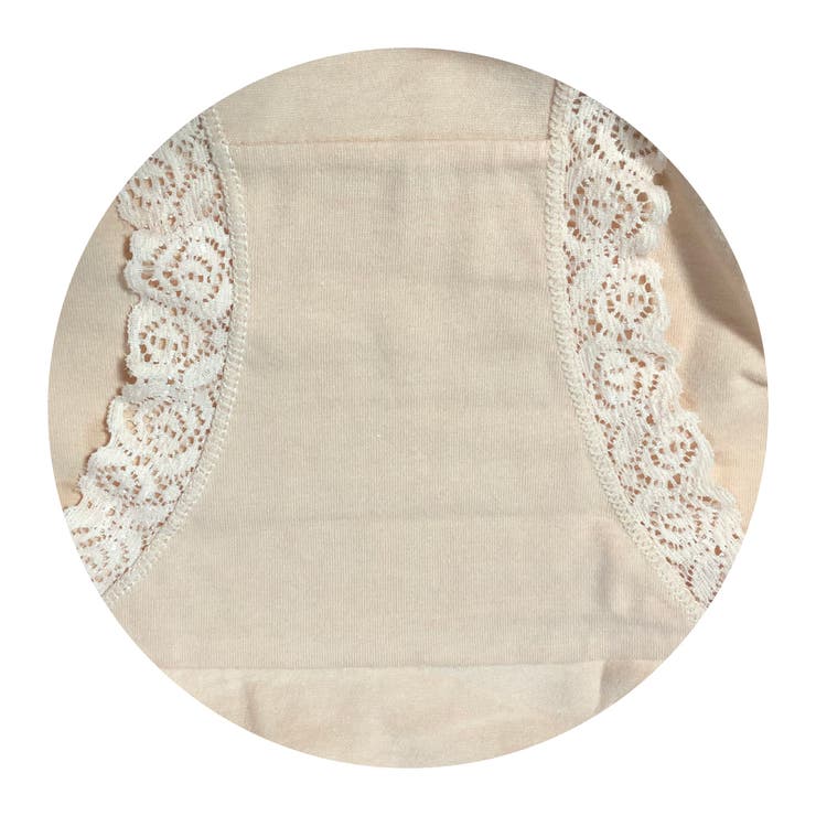 ショーツ レディース 綿 | Blue style | 詳細画像30 