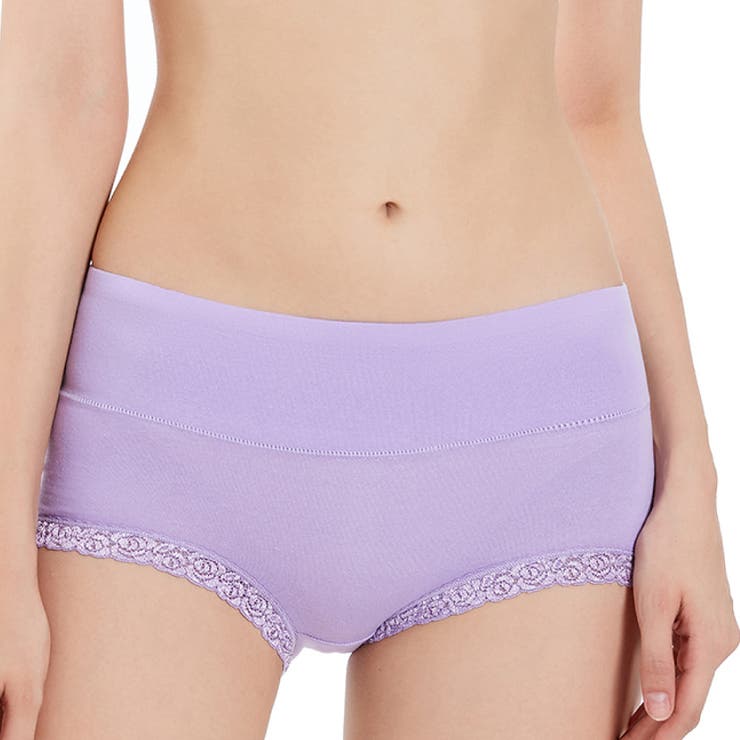 ショーツ レディース 綿 | Blue style | 詳細画像18 