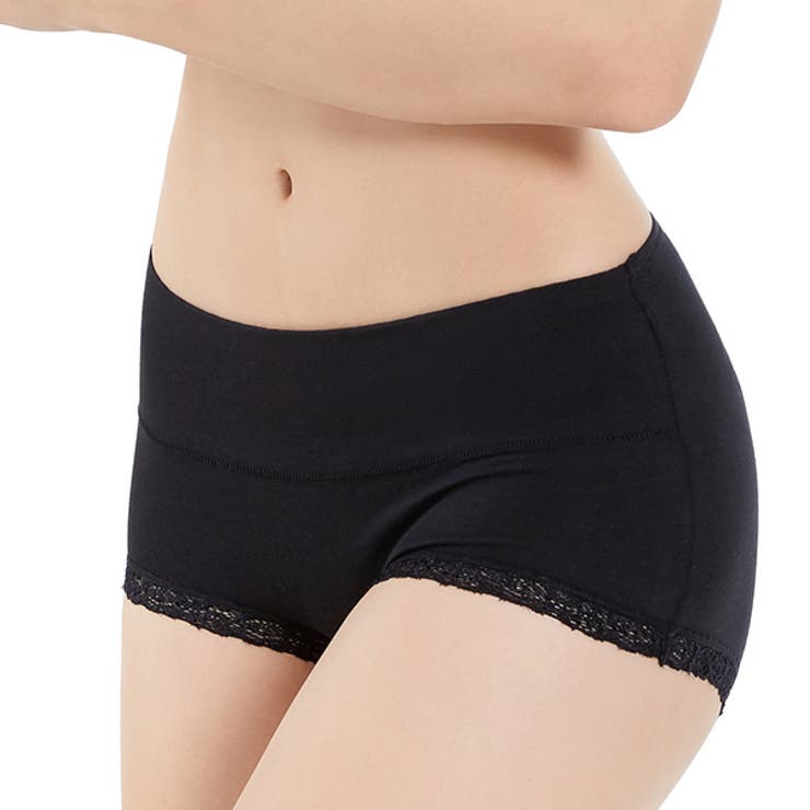 ショーツ レディース 綿 | Blue style | 詳細画像19 