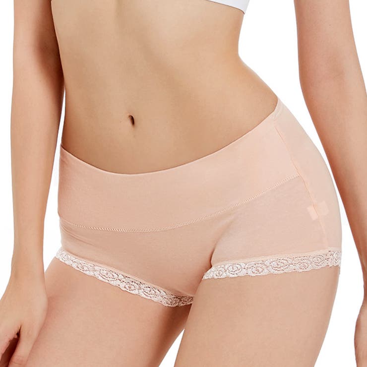 ショーツ レディース 綿 | Blue style | 詳細画像20 