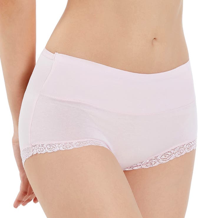 ショーツ レディース 綿 | Blue style | 詳細画像22 