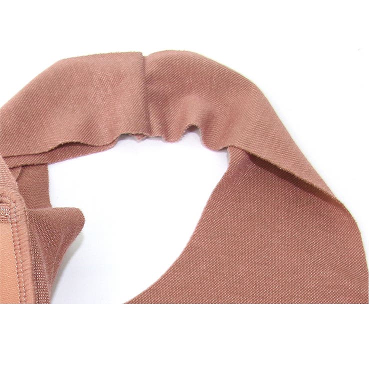 ブラジャー フロントホック ナイトブラ | Blue style | 詳細画像30 