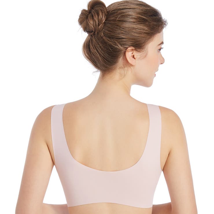 ブラジャー フロントホック 前ホック | Blue style | 詳細画像22 