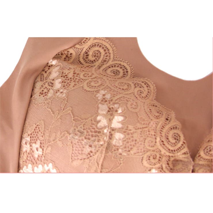 ブラジャー フロントホック 前ホック | Blue style | 詳細画像26 