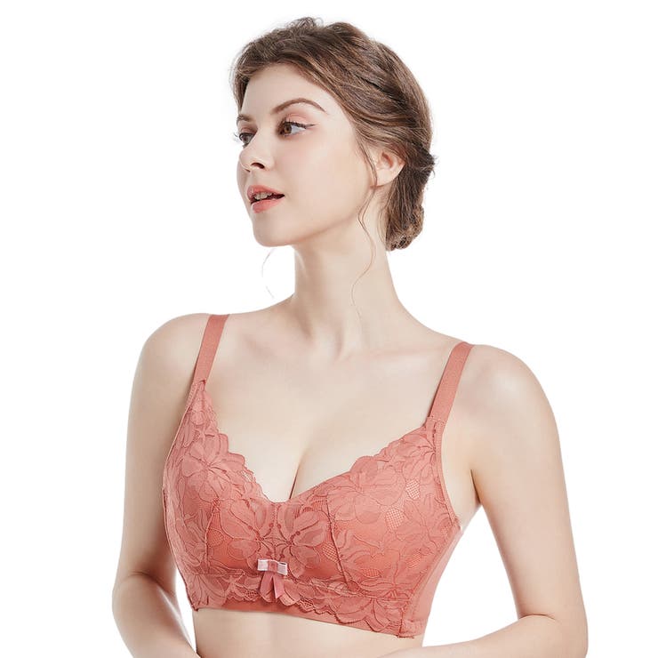 ブラジャー 大きいサイズ 盛れる | Blue style | 詳細画像9 