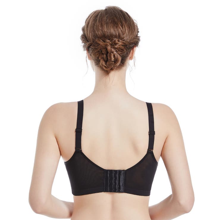 ブラジャー 大きいサイズ 小さく見せるブラ | Blue style | 詳細画像11 