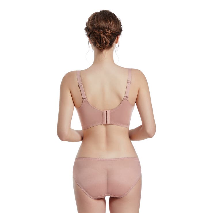 ブラジャー ショーツ セット | Blue style | 詳細画像12 