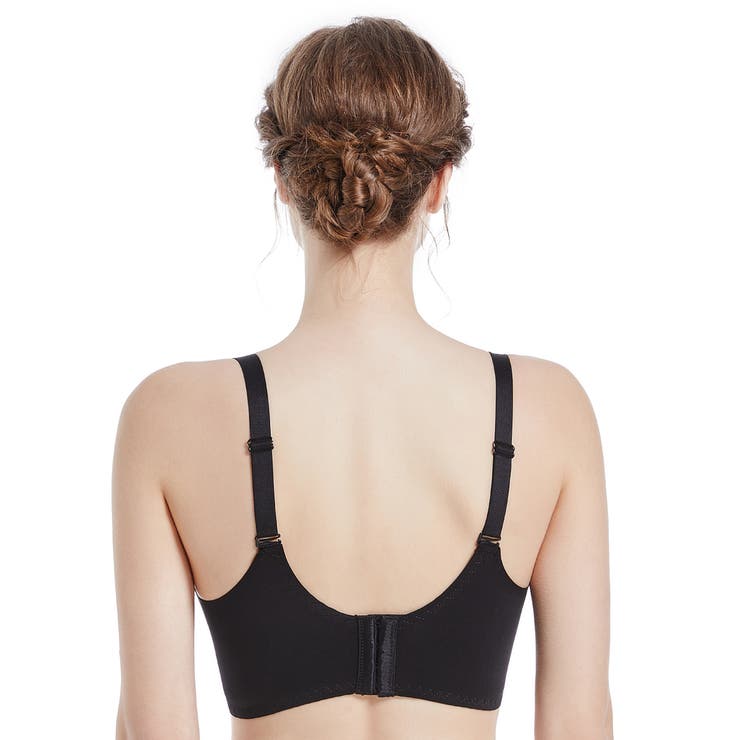 ブラジャー 大きいサイズ 脇高 | Blue style | 詳細画像11 