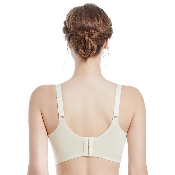 ブラジャー 大きいサイズ 脇高 | Blue style | 詳細画像12 