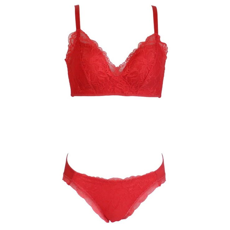 ブラショーツセット 脇高ノンワイヤーブラ とろRich シリーズ bon | 神戸発ランジェリーショップ bon-KOBE  | 詳細画像4 