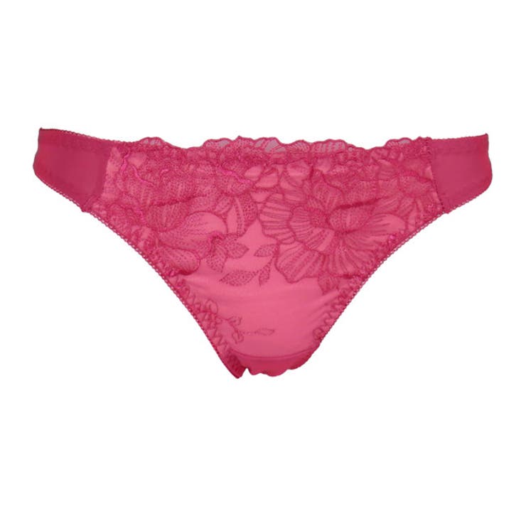 Tバックショーツ 美胸 脇寄せ | 神戸発ランジェリーショップ bon-KOBE  | 詳細画像3 