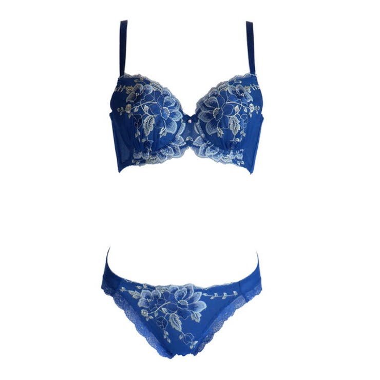 美胸 脇寄せ バストメークブラ | 神戸発ランジェリーショップ bon-KOBE  | 詳細画像4 