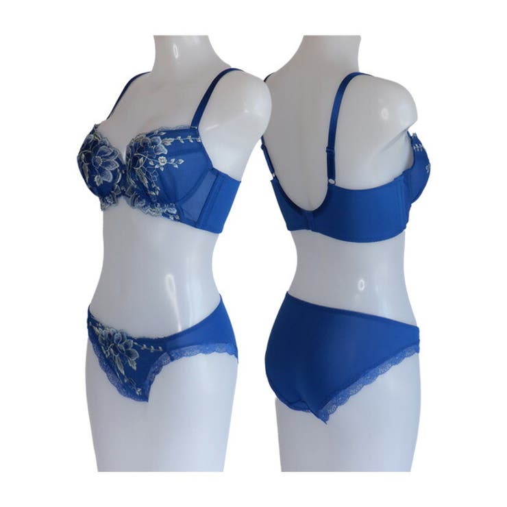 美胸 脇寄せ バストメークブラ | 神戸発ランジェリーショップ bon-KOBE  | 詳細画像7 