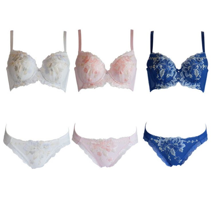 美胸 脇寄せ バストメークブラ | 神戸発ランジェリーショップ bon-KOBE  | 詳細画像8 