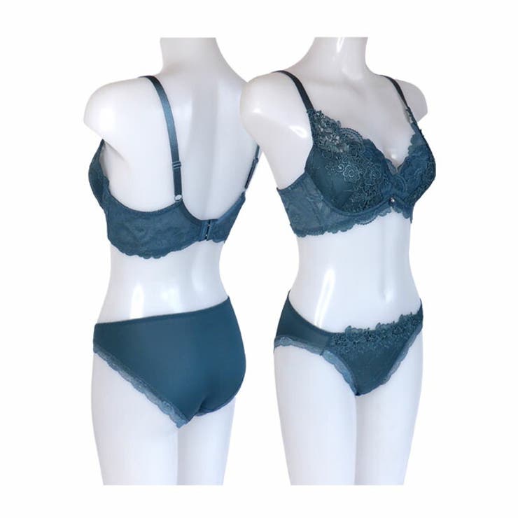 脇スッキリバストメークブラ カシュクール型 シリーズ | 神戸発ランジェリーショップ bon-KOBE  | 詳細画像6 