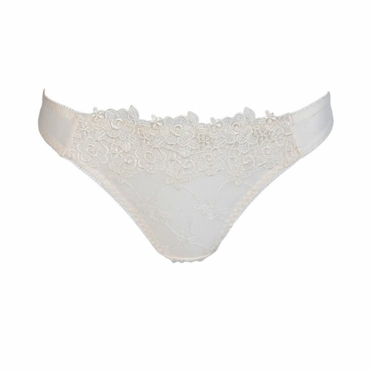 脇スッキリバストメークブラ カシュクール型 シリーズ | 神戸発ランジェリーショップ bon-KOBE  | 詳細画像2 