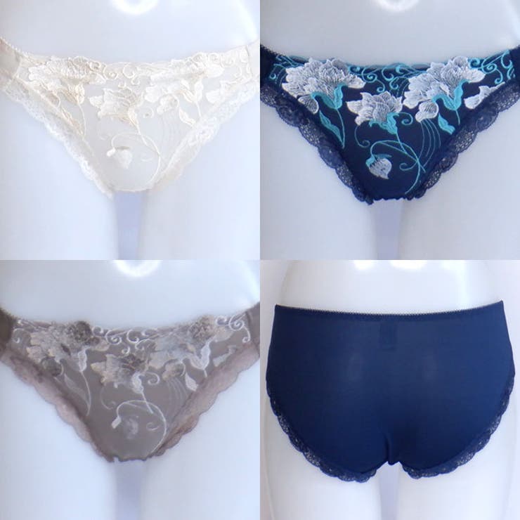 【bon】脇スッキリバストメークブラ カシュクール型 シリーズ | 神戸発ランジェリーショップ bon-KOBE  | 詳細画像11 