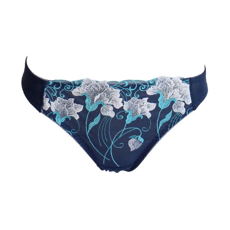 【bon】脇スッキリバストメークブラ カシュクール型 シリーズ | 神戸発ランジェリーショップ bon-KOBE  | 詳細画像3 