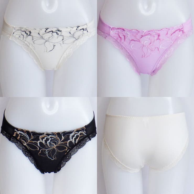 【bon】大きいサイズの脇スッキリバストメークブラ カシュクール型 シリーズ | 神戸発ランジェリーショップ bon-KOBE  | 詳細画像11 