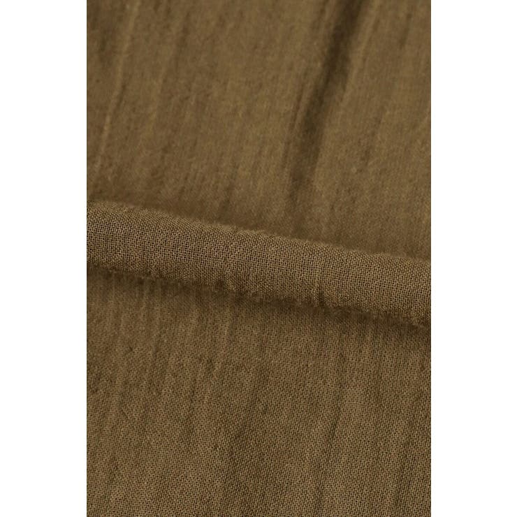 [SET]シアークルーネックプルオーバーブラウス×タックショーツ 11 0040… | BONJOUR SAGAN | 詳細画像33 