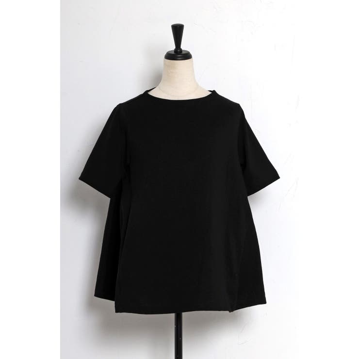 Tシャツ 半袖 シンプル | BONJOUR SAGAN | 詳細画像39 